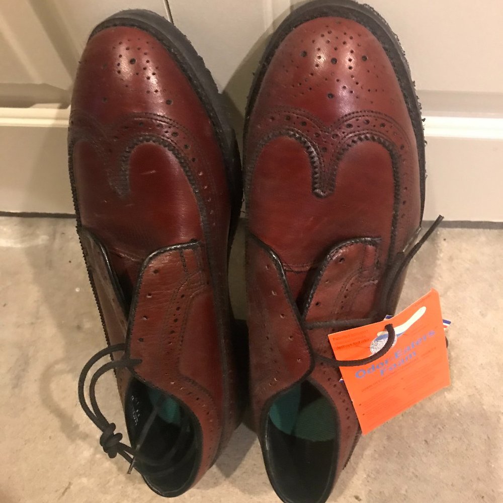safety shoes